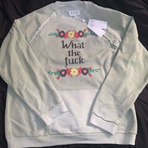 100% authentic Maison Margiela sweatshirt